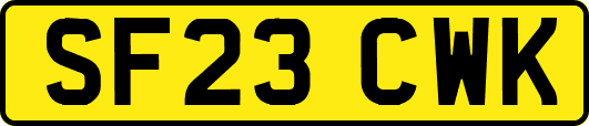 SF23CWK