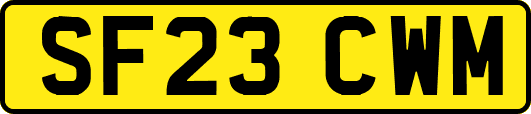 SF23CWM