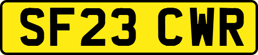 SF23CWR