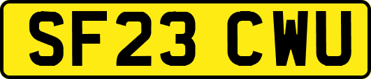 SF23CWU