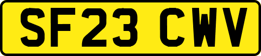 SF23CWV