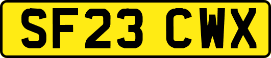 SF23CWX