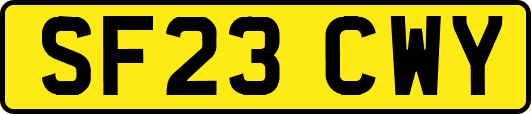 SF23CWY