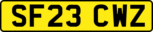 SF23CWZ