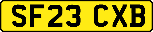 SF23CXB