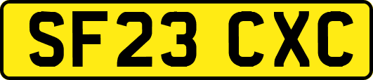 SF23CXC