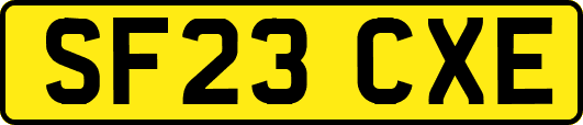 SF23CXE