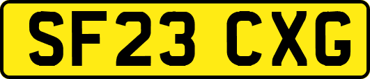 SF23CXG