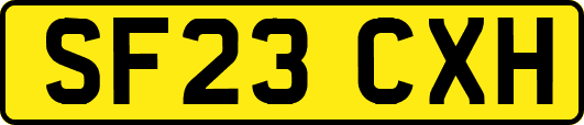 SF23CXH