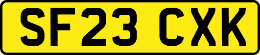 SF23CXK