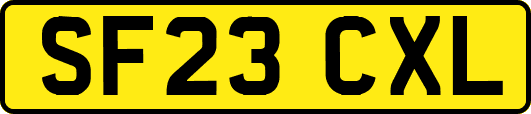 SF23CXL