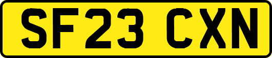 SF23CXN