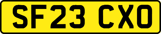 SF23CXO