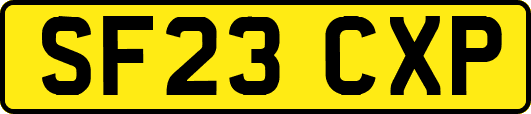 SF23CXP