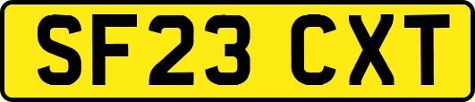 SF23CXT