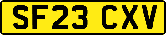 SF23CXV