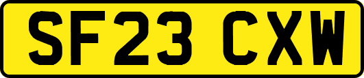 SF23CXW
