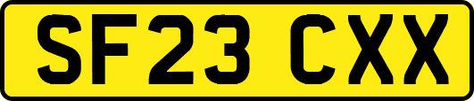 SF23CXX