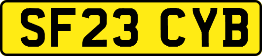 SF23CYB
