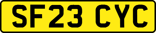 SF23CYC
