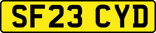 SF23CYD