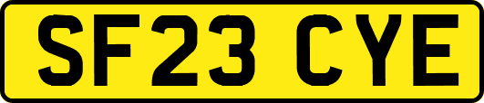 SF23CYE