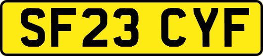 SF23CYF