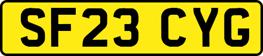 SF23CYG