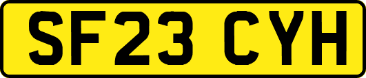 SF23CYH