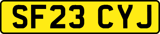 SF23CYJ