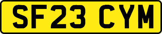 SF23CYM
