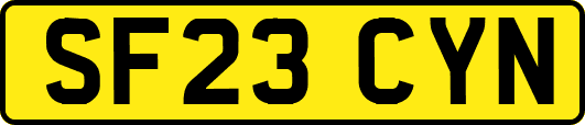 SF23CYN