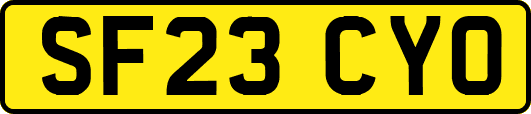 SF23CYO