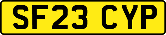SF23CYP