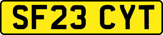SF23CYT