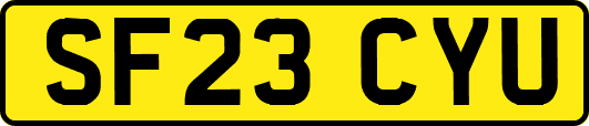SF23CYU