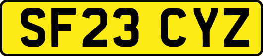 SF23CYZ