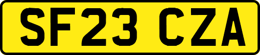 SF23CZA