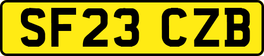 SF23CZB