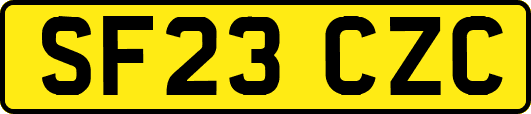 SF23CZC