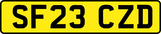 SF23CZD