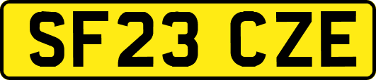 SF23CZE
