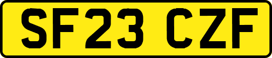 SF23CZF