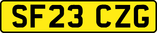 SF23CZG