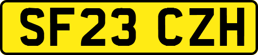 SF23CZH