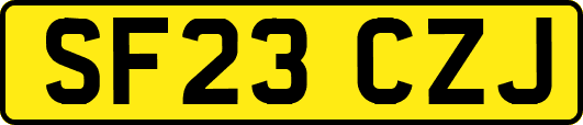 SF23CZJ