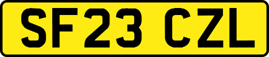 SF23CZL