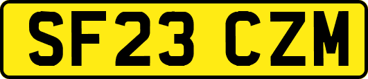 SF23CZM