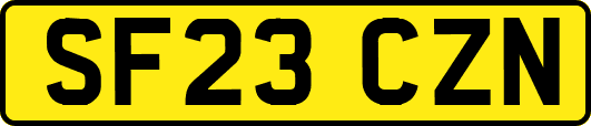 SF23CZN