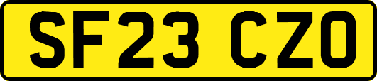 SF23CZO